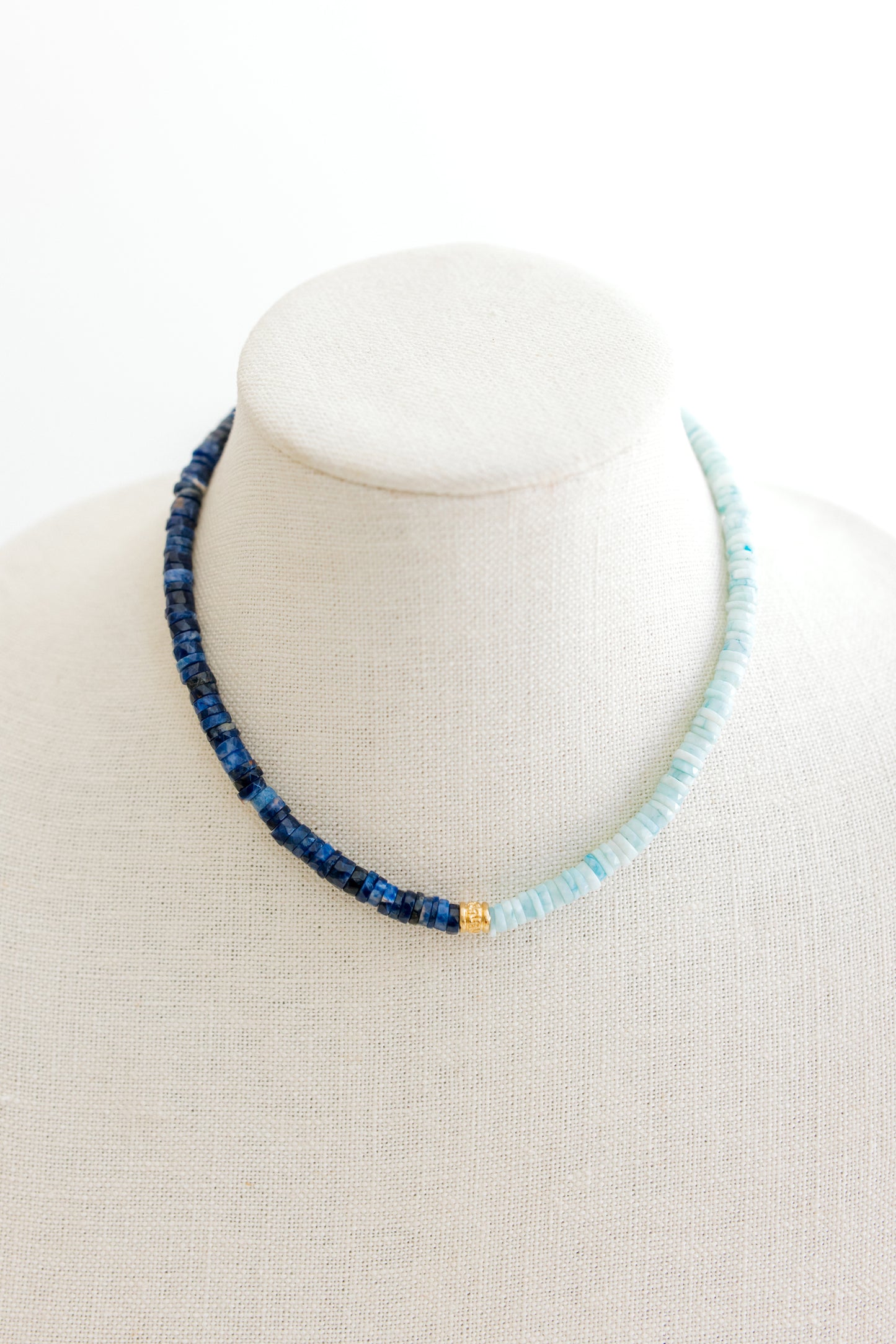 The Brooke Necklace
