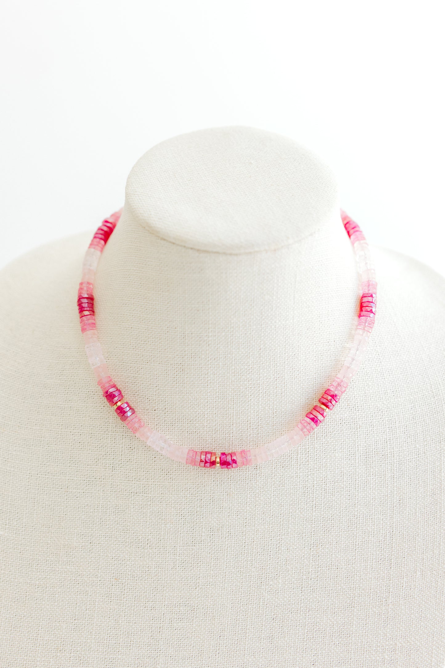 Pink Waves
