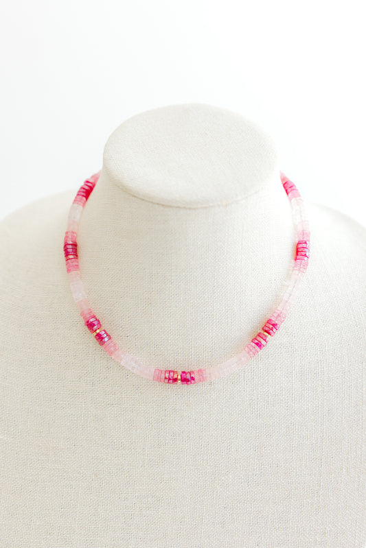 Pink Waves