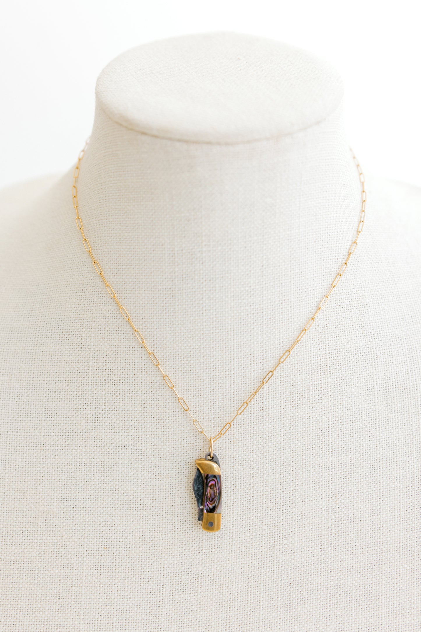 Cut Above - Abalone