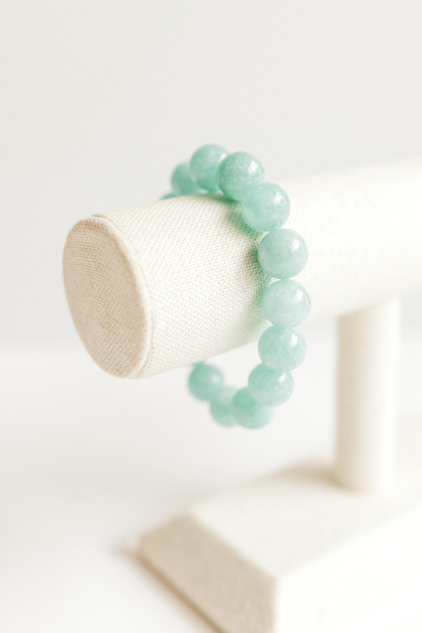 Jade Lg - Aqua