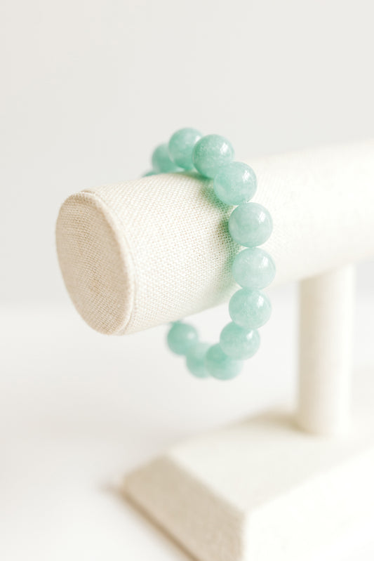 Jade Lg - Aqua