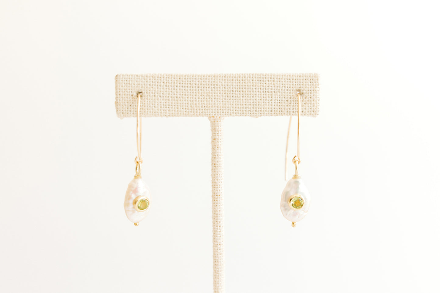 Pearl Drops