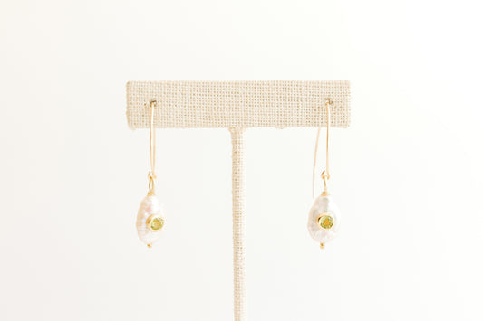 Pearl Drops
