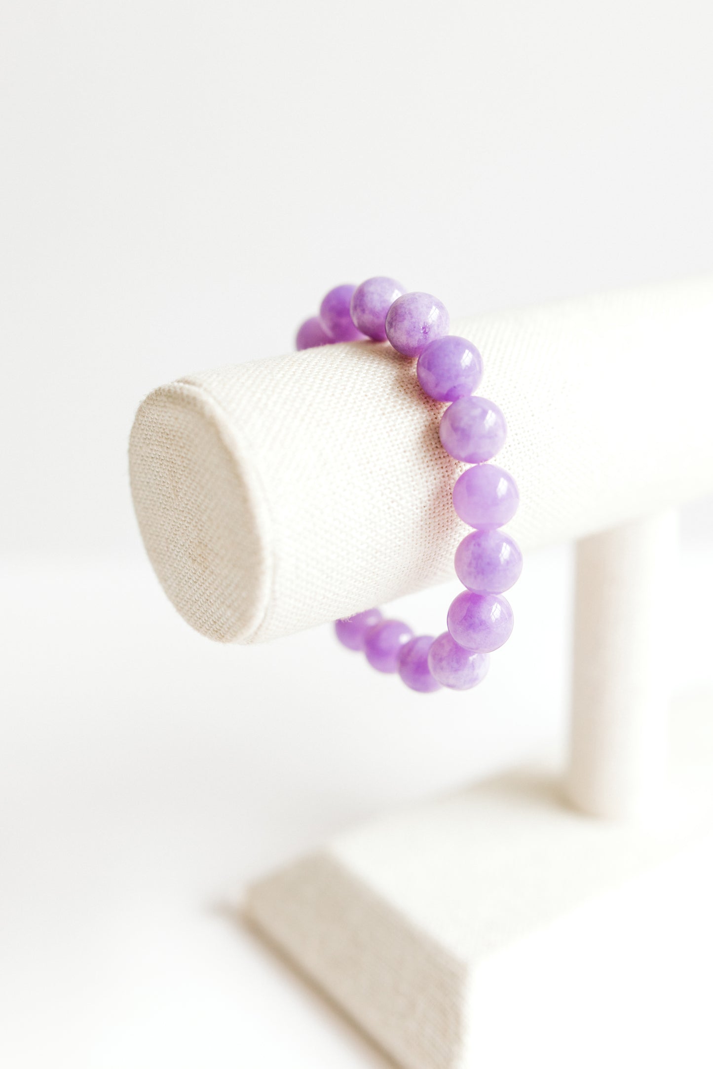 Jade Small- Lavender