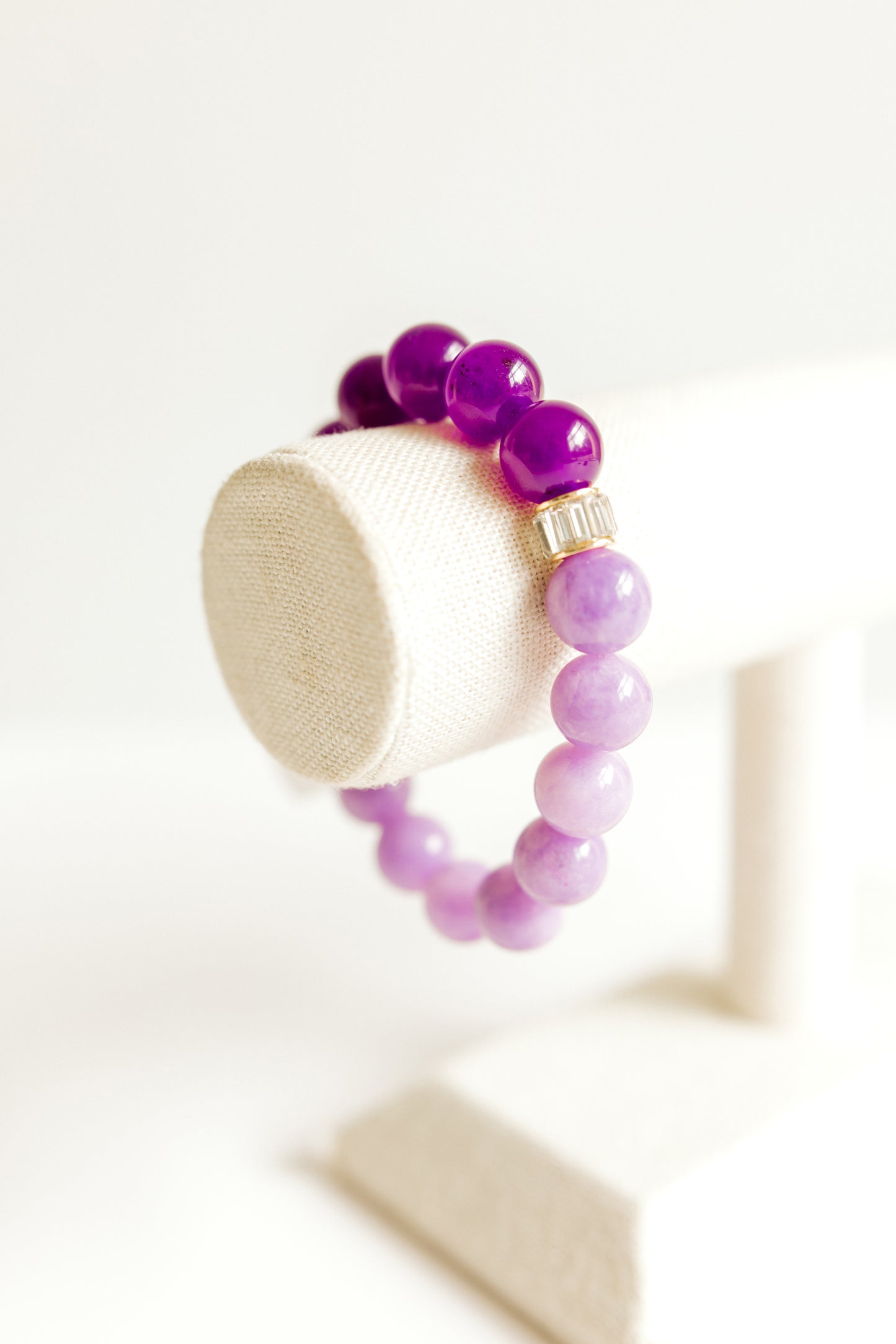 Brooke - Purple