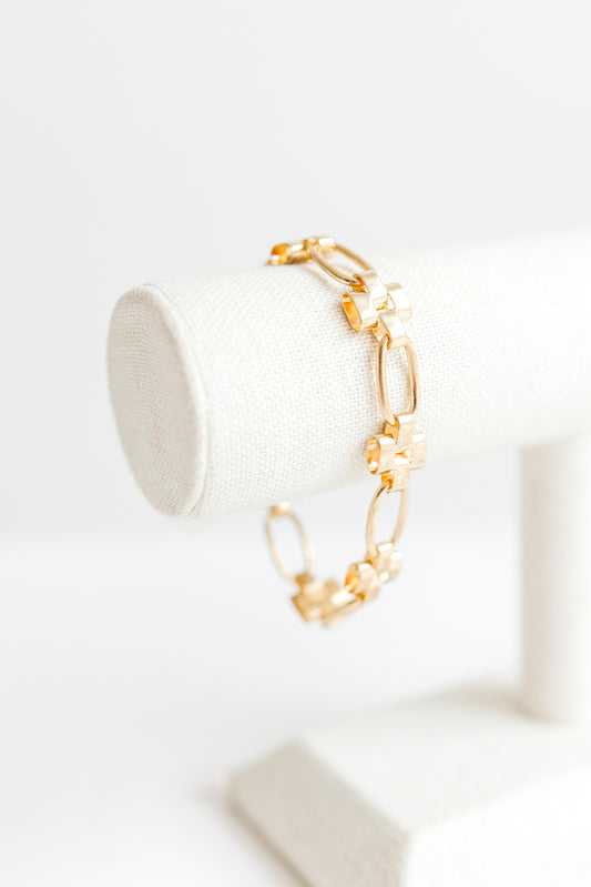 Watch Me Bracelet