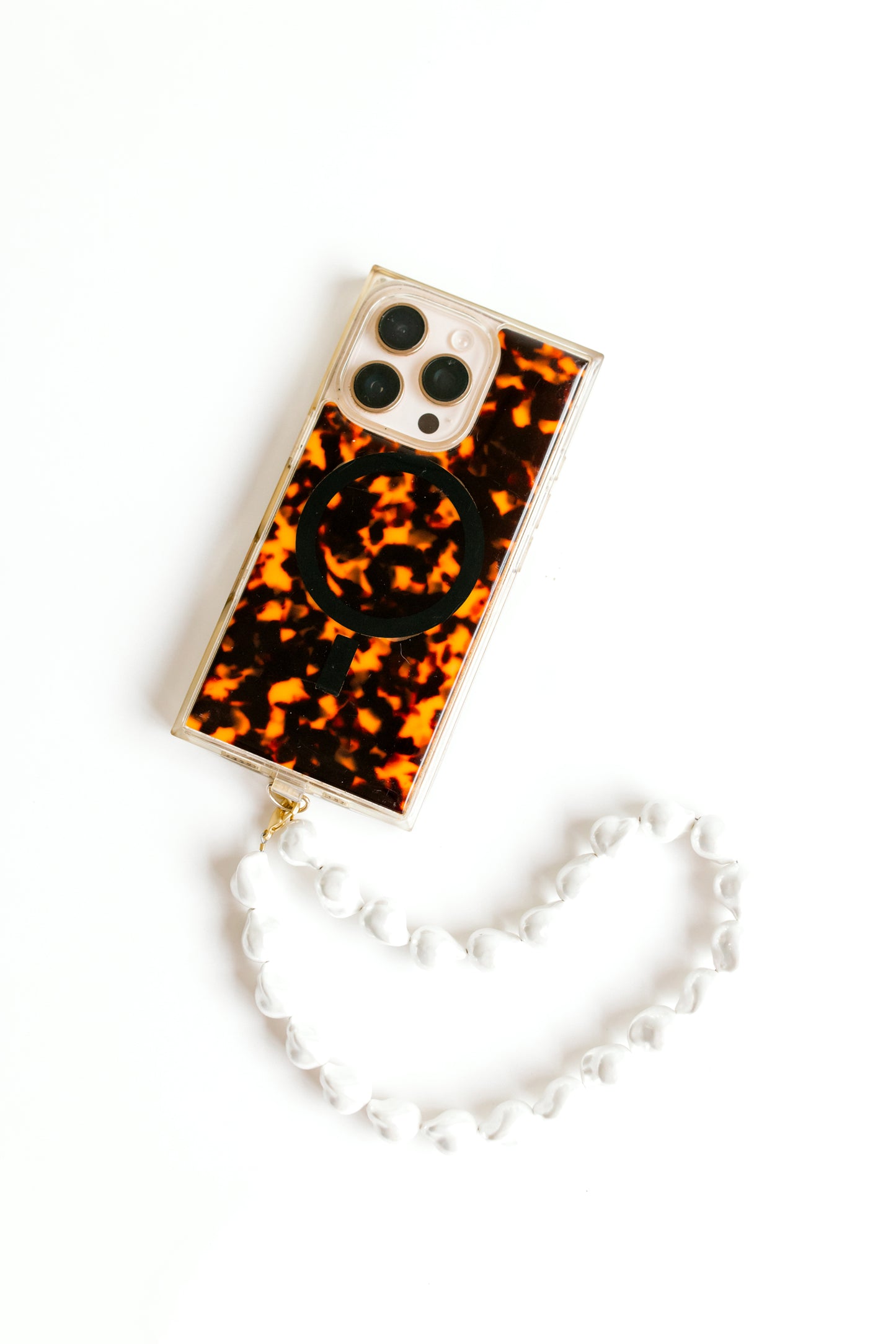 Wristlet - Pearl