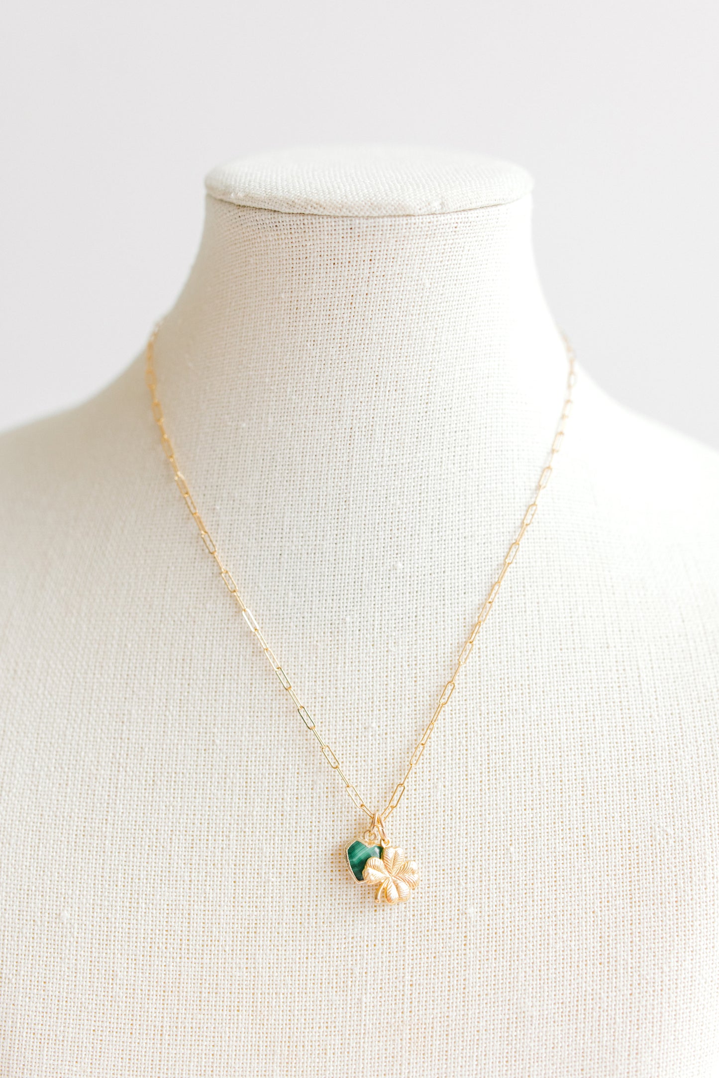 Sorority Necklace