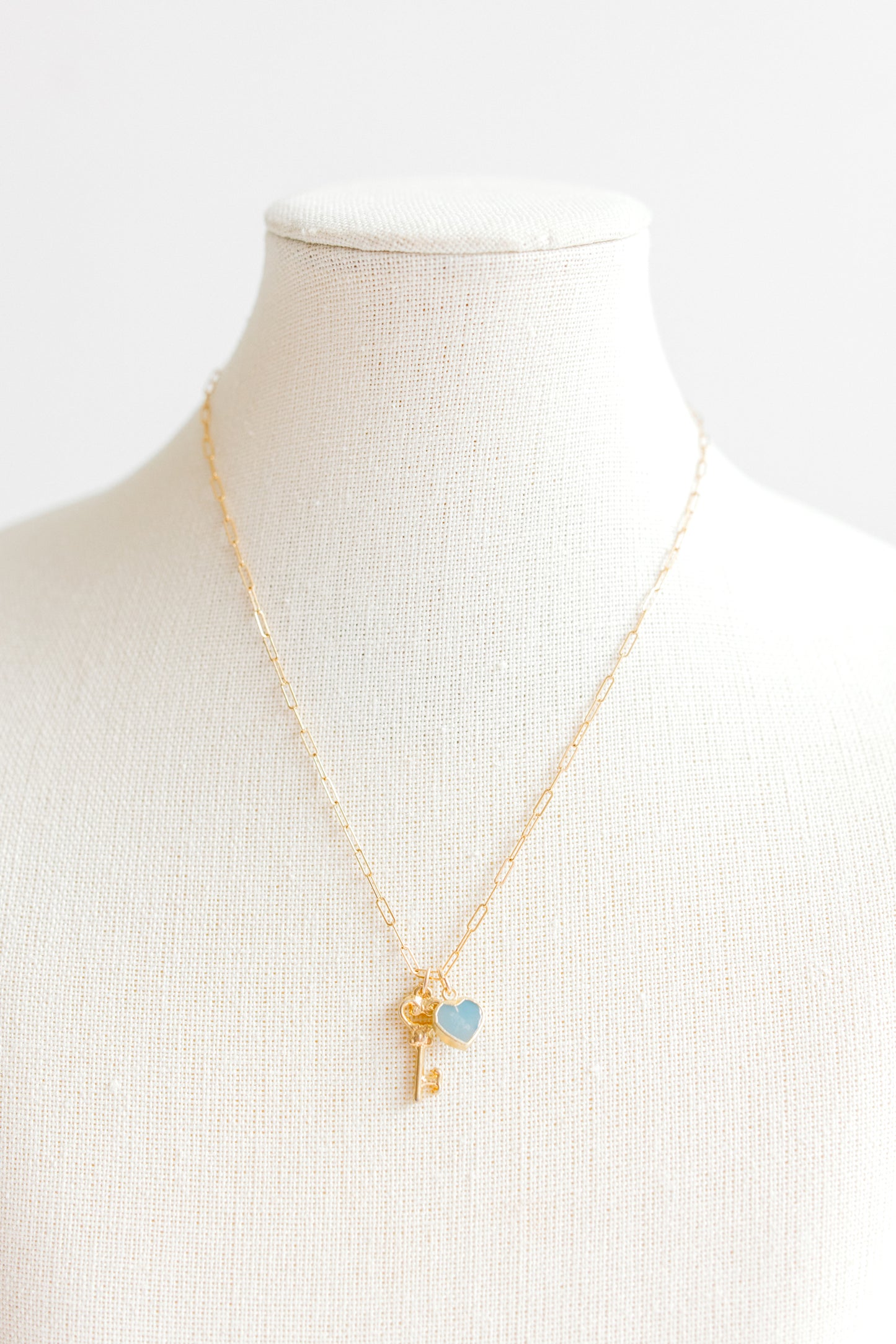 Sorority Necklace