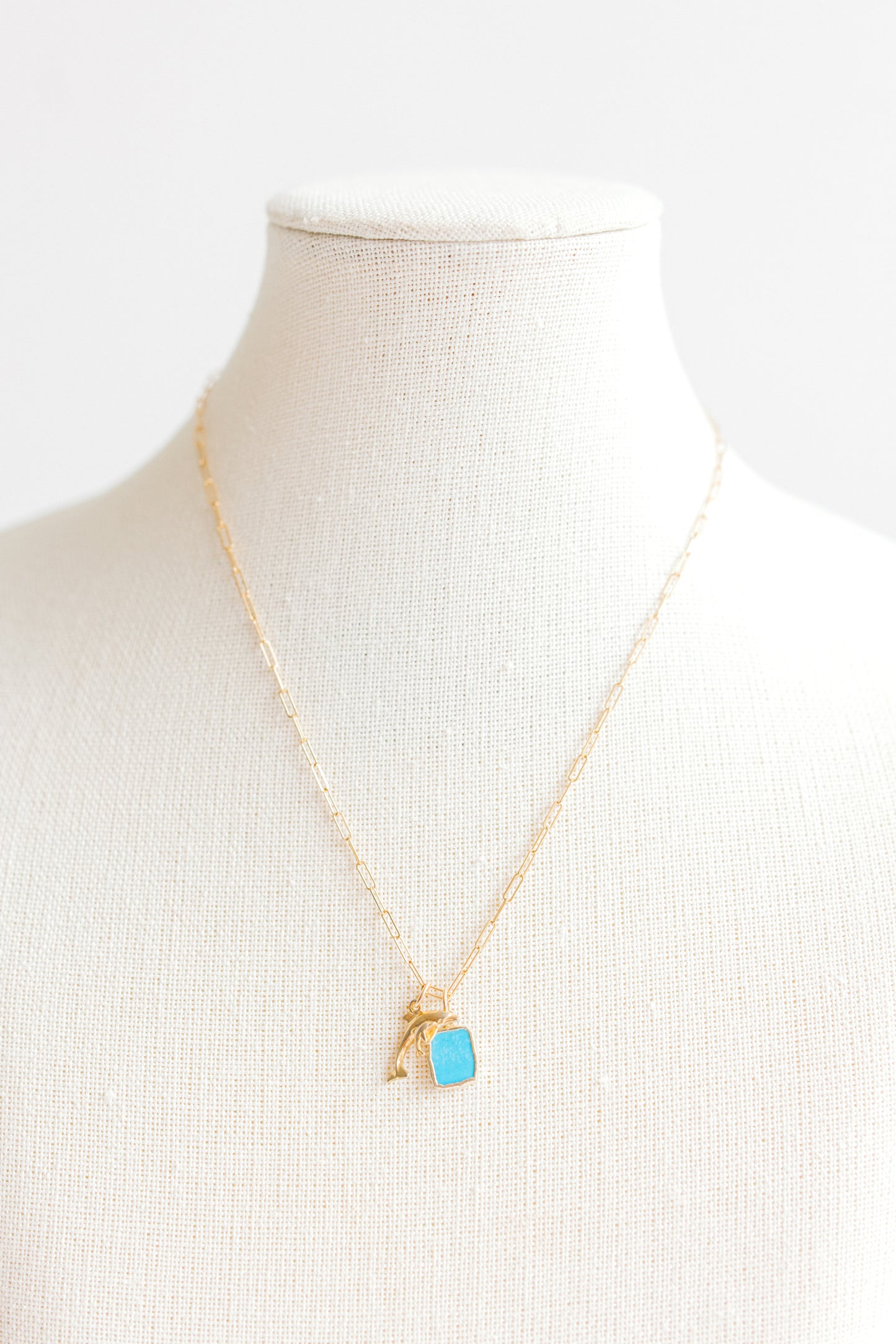 Sorority Necklace