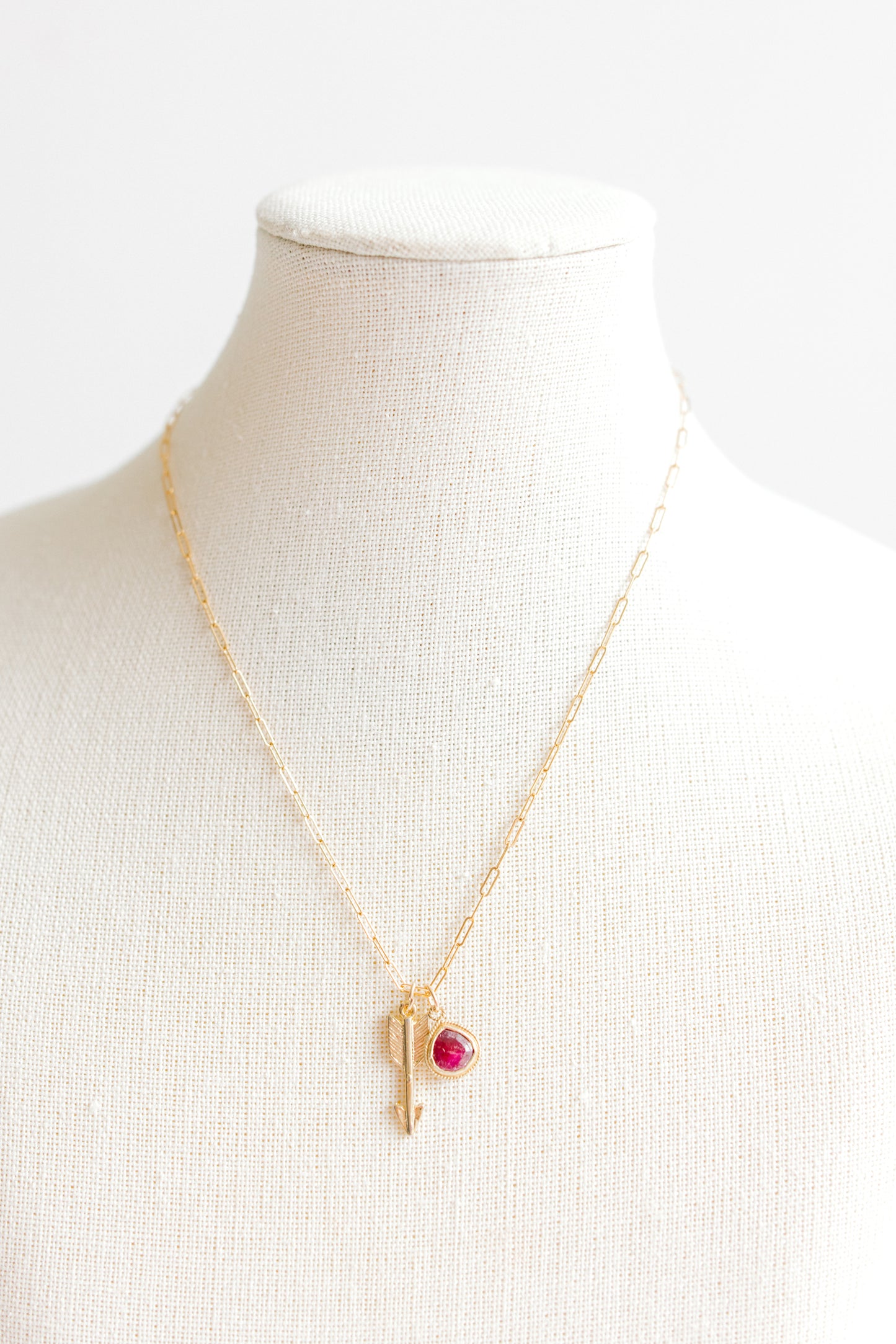 Sorority Necklace