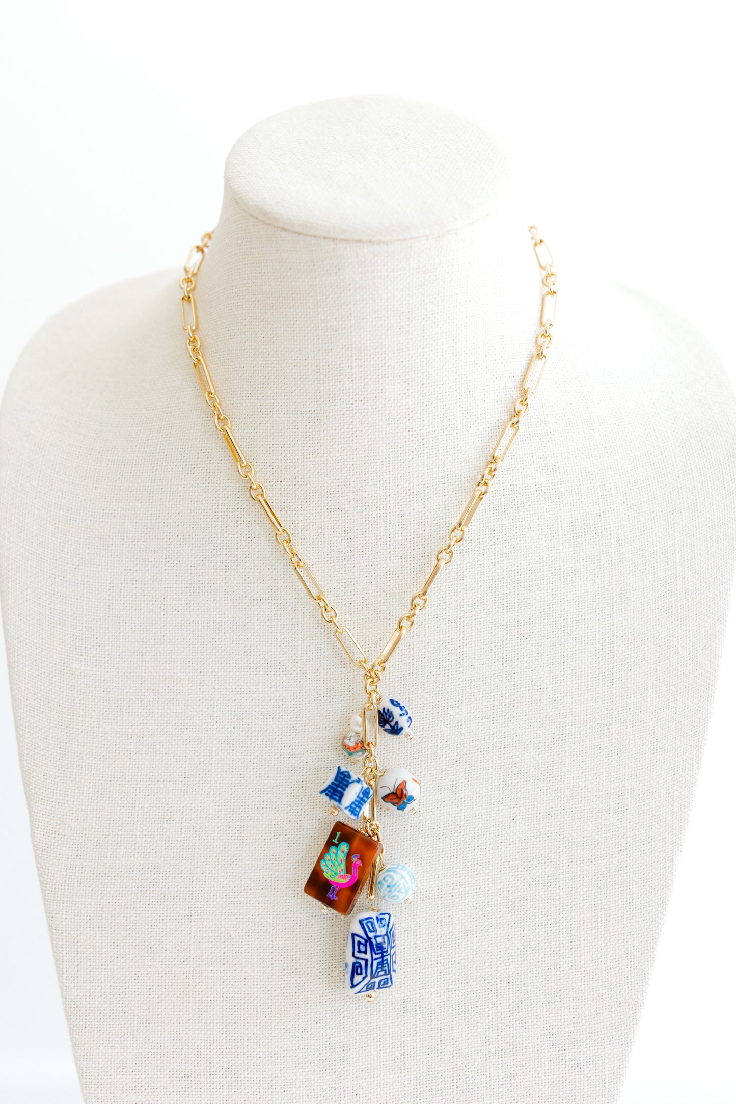 Oh My Necklace