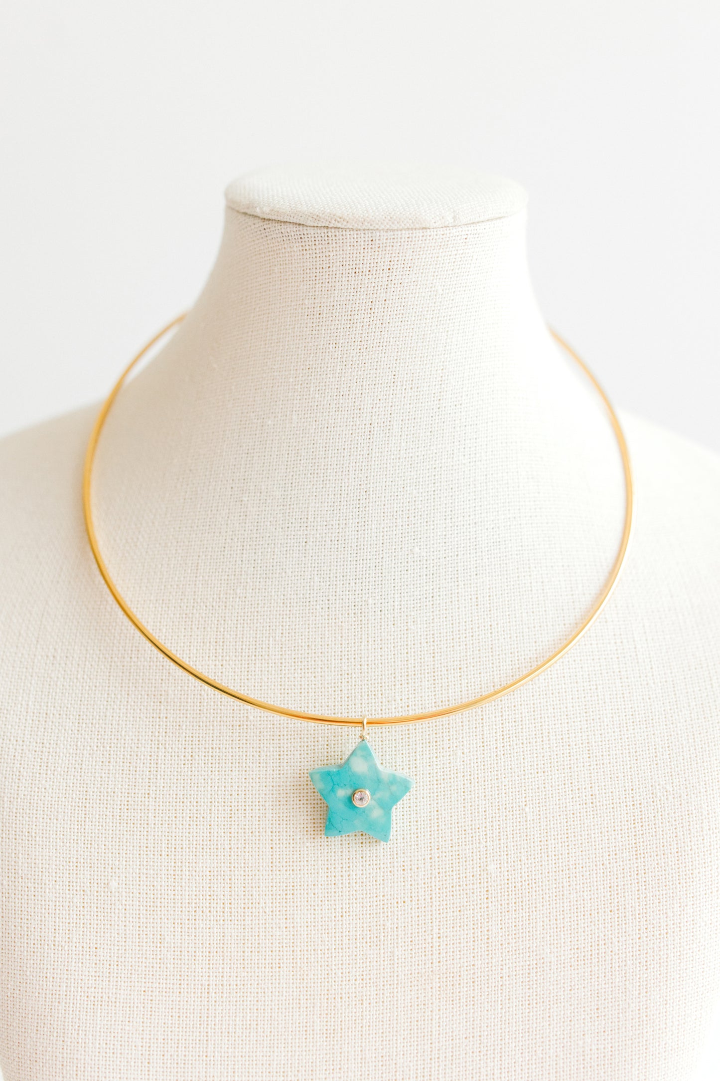 Starlight Pendant